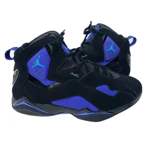 jordan true flight size 8